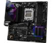 Obrázek ASRock MB Sc AM5 B850M Riptide WiFi, AMD B850, 4xDDR5, 1xDP, 1xHDMI, WiFi, mATX