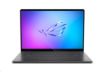 Obrázek ASUS NTB ROG Zephyrus G16 (GA605KH-NEBULA002X), AI 7 350, 16" 2560x1600, 32GB, 1TB SSD, Radeon+RTX 5050, W11Pro, Gray