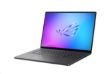 Obrázek ASUS NTB ROG Zephyrus G16 (GA605KH-NEBULA002X), AI 7 350, 16" 2560x1600, 32GB, 1TB SSD, Radeon+RTX 5050, W11Pro, Gray