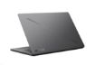 Obrázek ASUS NTB ROG Zephyrus G16 (GA605KH-NEBULA002X), AI 7 350, 16" 2560x1600, 32GB, 1TB SSD, Radeon+RTX 5050, W11Pro, Gray