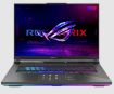 Obrázek ASUS NTB ROG Strix G16 (G614FM-NEBULA008W), R9 9955HX, 16" 2560x1600, 32GB, 1TB SSD, Radeon+RTX 5060, W11H, Eclipse Gray
