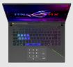 Obrázek ASUS NTB ROG Strix G16 (G614FM-NEBULA008W), R9 9955HX, 16" 2560x1600, 32GB, 1TB SSD, Radeon+RTX 5060, W11H, Eclipse Gray