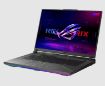 Obrázek ASUS NTB ROG Strix G16 (G614FM-NEBULA008W), R9 9955HX, 16" 2560x1600, 32GB, 1TB SSD, Radeon+RTX 5060, W11H, Eclipse Gray
