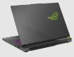 Obrázek ASUS NTB ROG Strix G16 (G614FM-NEBULA008W), R9 9955HX, 16" 2560x1600, 32GB, 1TB SSD, Radeon+RTX 5060, W11H, Eclipse Gray