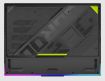 Obrázek ASUS NTB ROG Strix G16 (G614FM-NEBULA008W), R9 9955HX, 16" 2560x1600, 32GB, 1TB SSD, Radeon+RTX 5060, W11H, Eclipse Gray