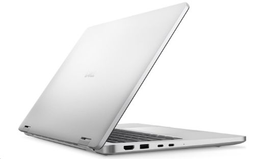 Obrázek DELL NTB Pro 14 Plus PB14255/AMD Ryzen 5 PRO 230/32GB/1TSSD/14" FHD+/IR Cam/65W/WLAN/Backlit Kb/W11 Pro/3Y PS NBD