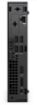 Obrázek DELL PC Pro Micro QCM1255/TPM/AMD Ryzen 7 PRO 8700GE/16GB/512GB SSD/90W type-C/WLAN/Kb/Mouse/W11 Pro/3Y PS NBD