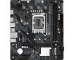 Obrázek ASRock MB Sc LGA1700 H610M-H2/M.2, Intel H610, 2xDDR4, 2xHDMI, mATX
