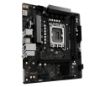 Obrázek ASRock MB Sc LGA1851 H810M-H, Intel H810, 2xDDR5, 1xHDMI, mATX