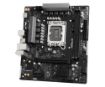 Obrázek ASRock MB Sc LGA1851 H810M-H, Intel H810, 2xDDR5, 1xHDMI, mATX