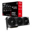 Obrázek ASUS VGA AMD Radeon RX 9060 XT TUF GAMING OC 16GB, RX 9060 XT, 16GB GDDR6, 2xDP, 1xHDMI