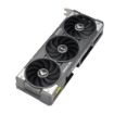 Obrázek ASUS VGA AMD Radeon RX 9060 XT TUF GAMING OC 16GB, RX 9060 XT, 16GB GDDR6, 2xDP, 1xHDMI