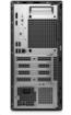 Obrázek DELL PC Pro Tower QCT1255/180W/AMD Ryzen 5 8600G/16GB/512GB SSD/Integrated/DVD RW/Kb/Mouse/W11 Pro/3Y PS NBD