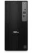 Obrázek DELL PC Pro Tower QCT1255/180W/AMD Ryzen 3 8300G/8GB/512GB SSD/Integrated/DVD RW/Kb/Mouse/W11 Pro/3Y PS NBD