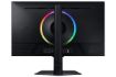 Obrázek SAMSUNG MT LED LCD Gaming Smart Monitor 27" Odyssey G70D - rovný,4K,IPS,144Hz,1ms,Pivot