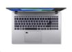 Obrázek ACER NTB TravelMate P2 15 (TMP215-75-G2-TCO-54EZ),Ultra 5-125H,15.6" FHD,8GB,512GB SSD,Intel,W11P,Pure Silver