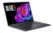 Obrázek ACER NTB Swift X 14 (SFX14-73G-990T),Ultra9-285H,14.5"WUXGA+,32GB,1TB SSD,RTX 5070,W11H,Gray