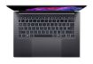 Obrázek ACER NTB Swift X 14 (SFX14-73G-990T),Ultra9-285H,14.5"WUXGA+,32GB,1TB SSD,RTX 5070,W11H,Gray