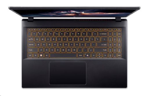 Obrázek ACER NTB Nitro V 15 (ANV15-52-58MB),i5-13420H,15.6"FHD,16GB,1TB SSD,RTX 5060,W11H,Black