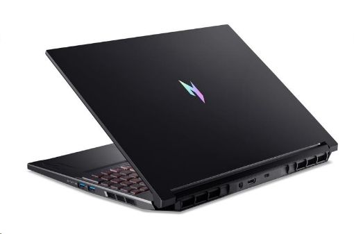 Obrázek ACER NTB Nitro V 16 AI (ANV16-42-R01F),R7-260,16"WUXGA,16GB,1TB SSD,RTX 5060,W11H,Black