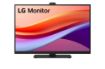 Obrázek LG MT IPS LCD 23,8" 24BA55W-B - IPS panel, 1920x1200, 75Hz, HDMI, DP, USB 2.0, repro, pivot