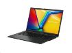 Obrázek ASUS NTB Vivobook Go 15 (E1504FA-NJ1927W), R3 7320U, 15.6" FHD, 8GB, 512GB SSD, Radeon, W11 Home, Mixed black