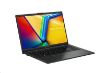 Obrázek ASUS NTB Vivobook Go 15 (E1504FA-NJ1927W), R3 7320U, 15.6" FHD, 8GB, 512GB SSD, Radeon, W11 Home, Mixed black