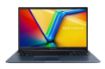 Obrázek ASUS NTB Vivobook 15 (X1502VA-NJ1248W), i5-13420H, 15.6" FHD, 16GB, 1TB SSD, UHD, W11 Home, Quiet Blue