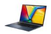 Obrázek ASUS NTB Vivobook 15 (X1502VA-NJ1248W), i5-13420H, 15.6" FHD, 16GB, 1TB SSD, UHD, W11 Home, Quiet Blue