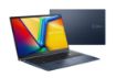 Obrázek ASUS NTB Vivobook 15 (X1502VA-NJ1248W), i5-13420H, 15.6" FHD, 16GB, 1TB SSD, UHD, W11 Home, Quiet Blue