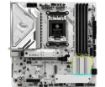 Obrázek ASRock MB Sc AM5 B850M Steel Legend WiFi, AMD B850, 4xDDR5, 1xDP, 1xHDMI, WiFi, mATX