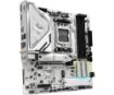 Obrázek ASRock MB Sc AM5 B850M Steel Legend WiFi, AMD B850, 4xDDR5, 1xDP, 1xHDMI, WiFi, mATX