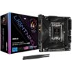Obrázek ASRock MB Sc LGA1700 B760I Lightning WiFi, Intel B760, 2xDDR5, 1xDP, 1xHDMI, mini-ITX