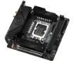 Obrázek ASRock MB Sc LGA1700 B760I Lightning WiFi, Intel B760, 2xDDR5, 1xDP, 1xHDMI, mini-ITX