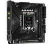 Obrázek ASRock MB Sc LGA1700 B760I Lightning WiFi, Intel B760, 2xDDR5, 1xDP, 1xHDMI, mini-ITX