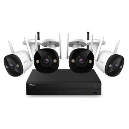 Obrázek Imou  Wireless CCTV Kit - Pro