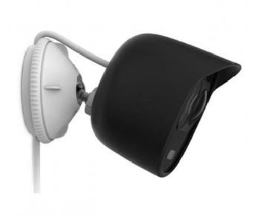 Obrázek Imou  Silikonový kryt pro LOOC C26E - black