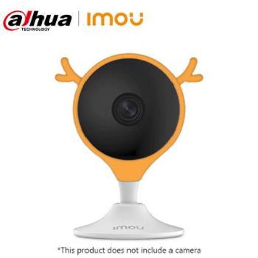 Obrázek Imou Silikonový kryt pro Cue 2 oranžový