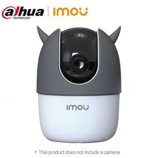 Obrázek Imou Silikonový kryt pro Ranger 2 šedý