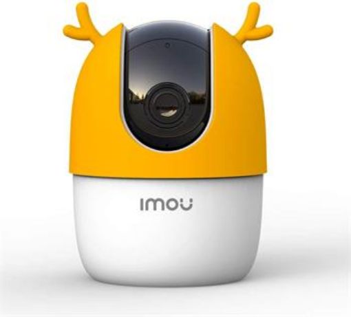 Obrázek Imou Silikonový kryt pro Ranger 2 oranžový