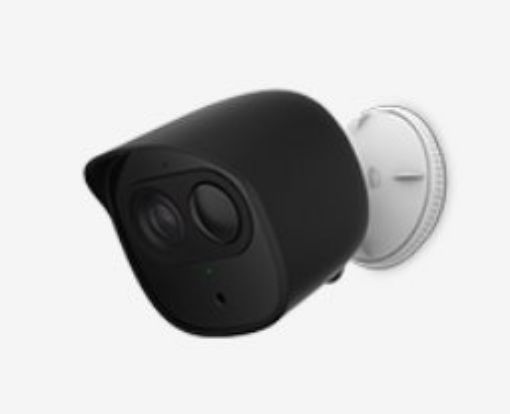 Obrázek Imou Silikonový kryt pro Cell PRO - black