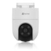 Obrázek Ezviz  kamera H8C 2K+ (CS-H8c-R100-1J4WKFL) - wi-fi kamera s funkcí otáčení a naklánění