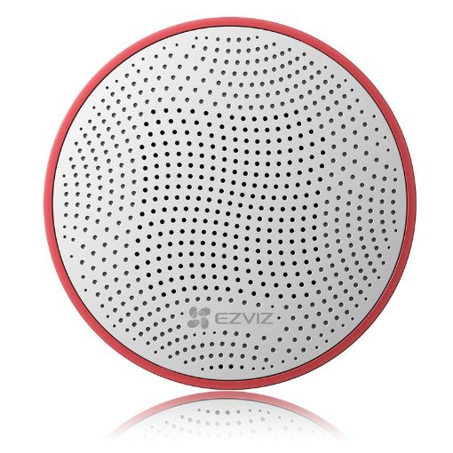 Obrázek Ezviz  T9C (CS-T9C-A0-BG) - Chytrá siréna k domácí bráně  A3