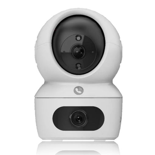 Obrázek Ezviz  kamera H7c Dual 2K+& 2K+ (CS-H7c-R100-8G44WF)
