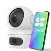 Obrázek Ezviz  kamera H7c Dual 2K+& 2K+ (CS-H7c-R100-8G44WF)