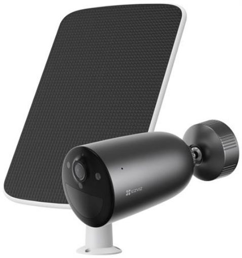Obrázek Ezviz EB3-C Kit -  kamera EB3 + Solar Panel-F CS-EB3/SP-R200 (3MP)