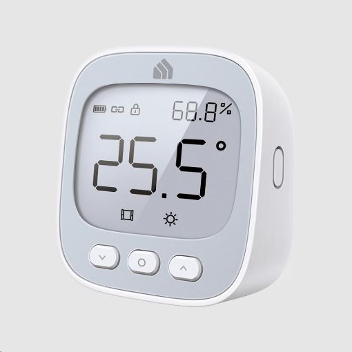 Obrázek TP-LINK Kasa KE110 Pokojový termostat (2,4 GHz)