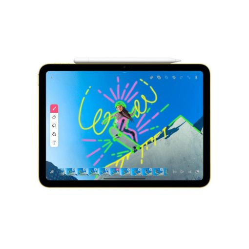 Obrázek APPLE Pencil, USB-C