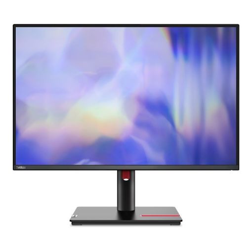 Obrázek LENOVO LCD T24D-30 - 24",IPS,16:10,1920x1200,100Hz,300cd/m2,1500:1,4ms,repro,HDMI,DP,VGA,USBHub,Pivot