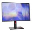 Obrázek LENOVO LCD T24D-30 - 24",IPS,16:10,1920x1200,100Hz,300cd/m2,1500:1,4ms,repro,HDMI,DP,VGA,USBHub,Pivot